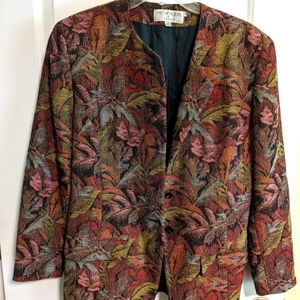 Michii Moon Japanese Women's Jacket